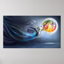 Sperm Meets an Egg Posters