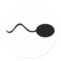Sperm Stickers