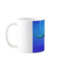Sperm Whales Coffee Mug