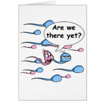 SPERMS RACING cards by nassosvakalis SPERMS RACING cards