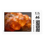 Spessartine  postage