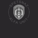 Spetsnaz Alfa shirt