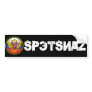 Spetsnaz Bumper Sticker