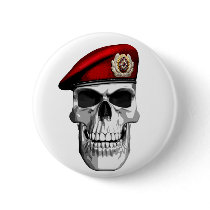 Spetsnaz Pins