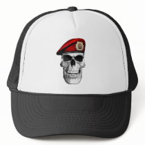 Spetsnaz Hat