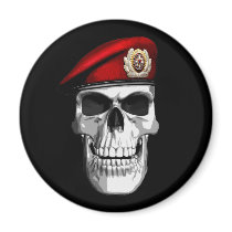 Spetsnaz Magnet