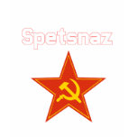 Spetsnaz T Shirt