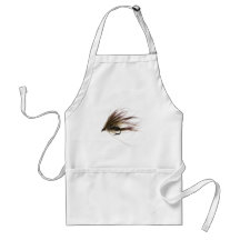 Spey Fly Aprons