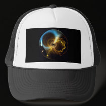 SPHERE hats by IdaDaMar SPHERE hats