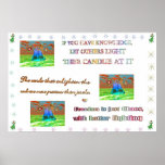 Sphere Island Quotes Posters