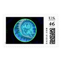 Sphere postage