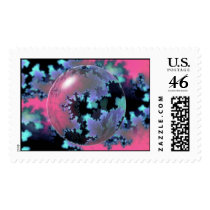 Sphere postage