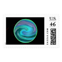 Sphere postage