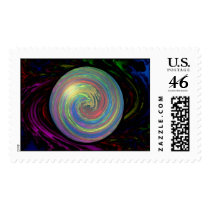 Sphere postage