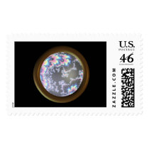Sphere postage