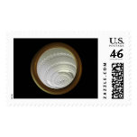Sphere Postage Stamps