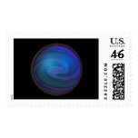 Sphere Postage Stamps