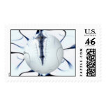 Sphere Postage Stamps