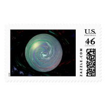 Sphere postage