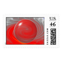 Sphere postage