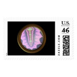 Sphere Postage Stamp
