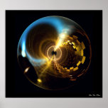 SPHERE posters