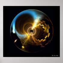 SPHERE POSTERS