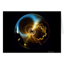 SPHERE , SPHERE CARD