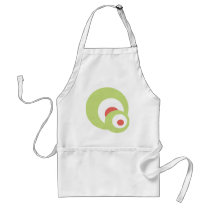 Spheres aprons by Trendbankier Spheres aprons