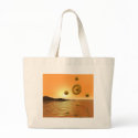 Spheres at Play bags