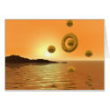 Spheres at Play cards