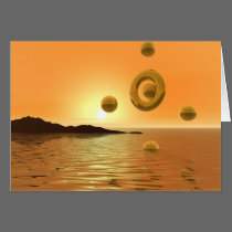 Spheres at Play cards