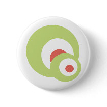 Spheres buttons by Trendbankier Spheres buttons
