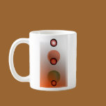 Spheres Coffee Mug
