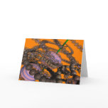 Spheres Note Card