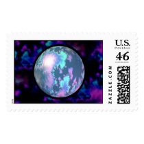 Spheres postage