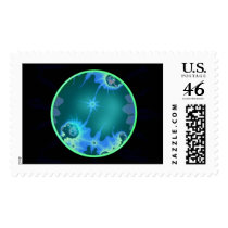 Spheres postage by tillasmax Spheres postage