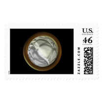 Spheres postage