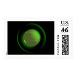 Spheres Postage Stamps