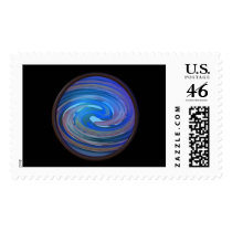 Spheres postage by tillasmax Spheres postage