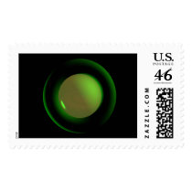 Spheres postage
