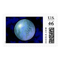Spheres postage