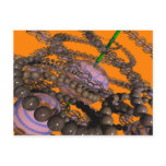 Spheres Postcard