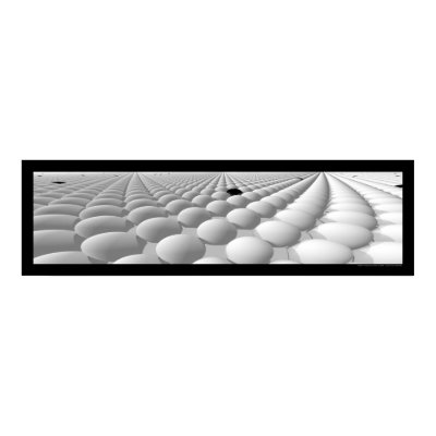Spheres Posters by tophertg