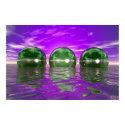 Spheres posters by digitalxtreme Spheres posters