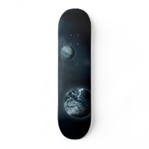 Spheres Skateboard