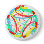 Spheri-Spiral Occam's Razor buttons