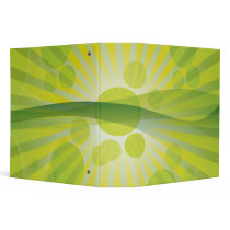 spherical abstract notebook binders by dooni_notebooks spherical abstract notebook binders