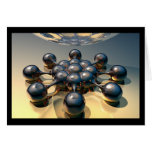 Spherical Tears Greeting Cards