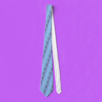 Spherical ties